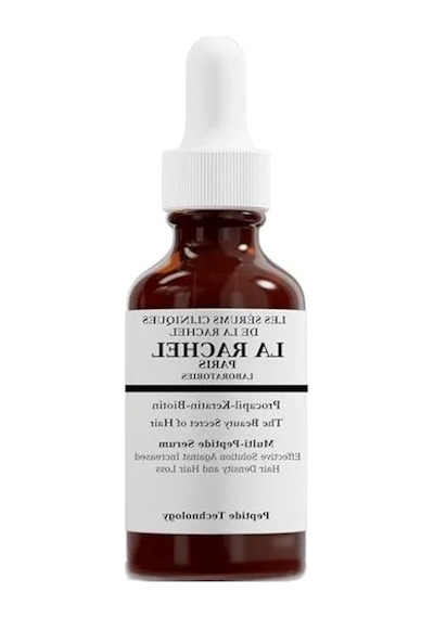 Saç Dökülmesine Karşı 50 Ml Serum Procapil Ve Biotin İçerir
