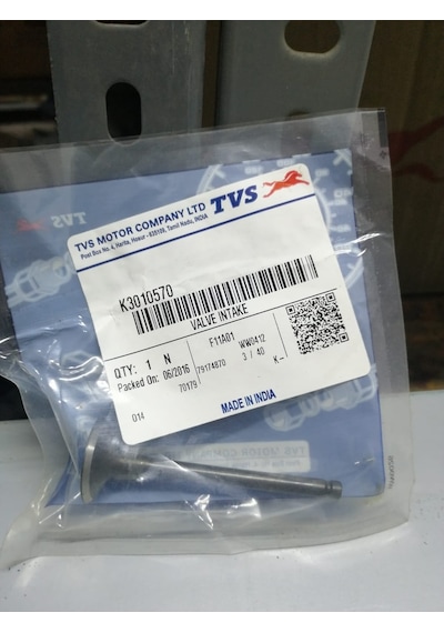 Tvs Scooty Pep Emme Sübabı