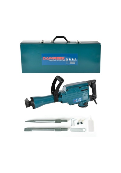 DAWREEK 16 KG Sivri Ve Yassı Murçlu Hilti
