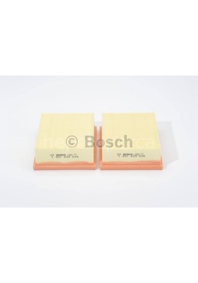 Seat Ibiza 1.0 05.1999 - 07.2000 Bosch Hava Filtresi Filitre