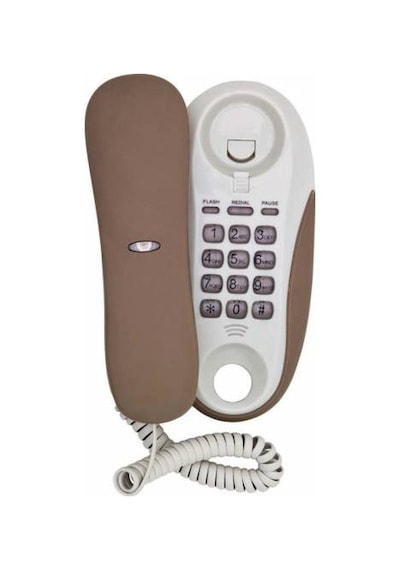Multitek Md50 Daire Interkom Telefonu