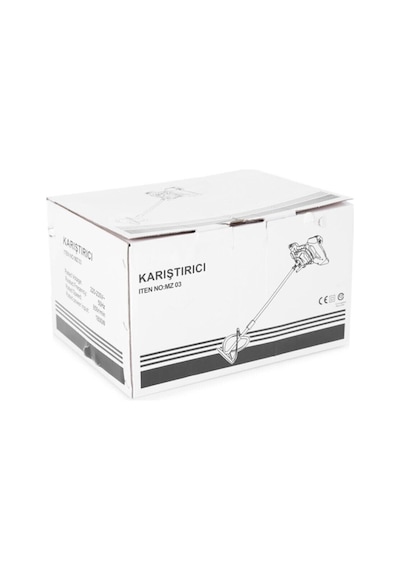 Dawreek Karıştırıcı MKE