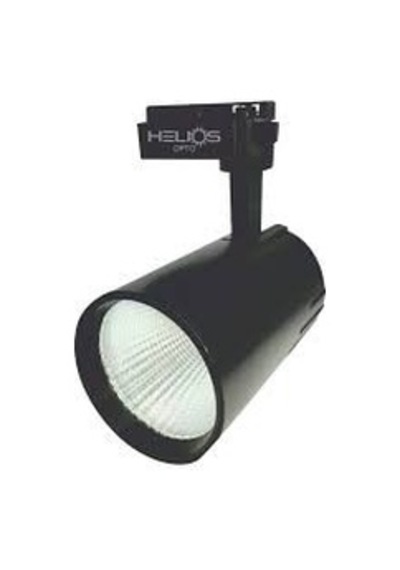 36w Ray Spot Siyah Kasa Günışığı Siyah