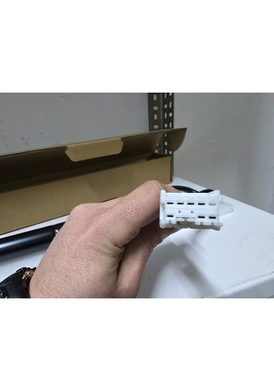 Nissan X-trail 2014- 2015 2016 2017 2018 2019 Bağaj Amortisörü Elektrikli -