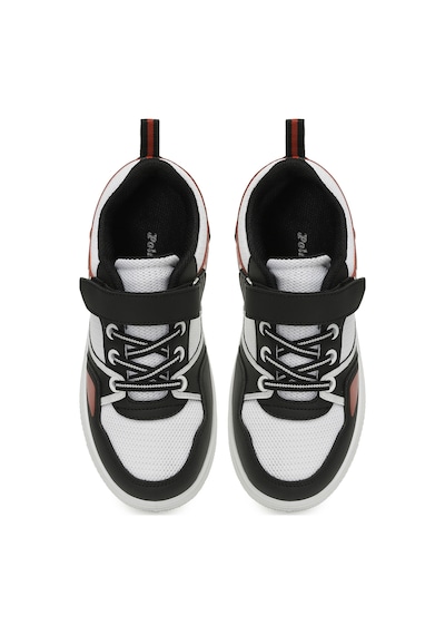 Polaris Kovry.f5fx Siyah Erkek Çocuk Sneaker 000000000101966627 Siyah