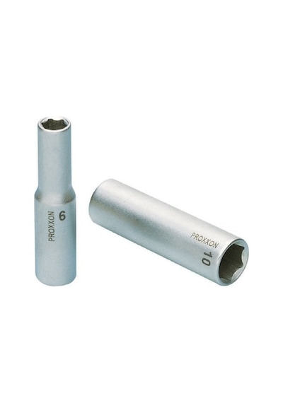 3/8'' Uzun Lokma 24 Mm