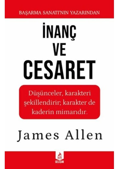 İnanç Ve Cesaret - Ezjı-722237