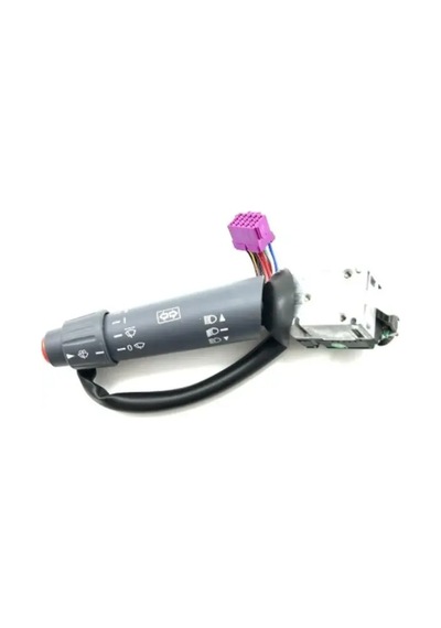 Far Sınyal Sılecek Korna Kolu Mercedes Actros / Actros Mp2-mp3 / Axor / Atego / Atego Iı / Axor / Ax