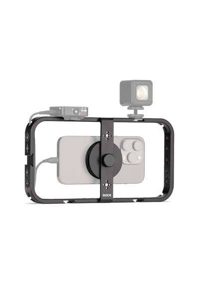 Phone Cage Manyetik Mobil Film Çekim Çerçevesi