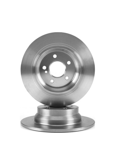 Ayd Fren Dıskı Arka Mercedes W211 S211 C218 W212 S212 IS00-AYD 50356