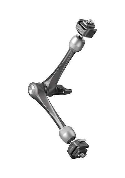 Smallrig 4489 Hawklock H21 Hızlı Çıkarma Rozet Sihirli Kol 11''