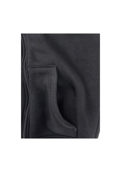 Uğur Bebe Unisex Çocuk Siyah Kalın İçi Şardonlu Kapüşonlu Fermuarlı Yelek Çift Cepli, Sıcak Tutan, Spor Şık, Günlük Kullanım Siyah Siyah Uğur Bebe Unisex Çocuk Siyah Kalın İçi Şardonlu Kapüşonlu Fermuarlı Yelek Çift Cepli, Sıcak Tutan, Spor Şık, Günlük Kullanım Siyah Siyah