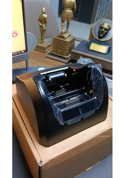 Bitatek Frey Glider Android El Terminali İçin Creadle Frey Glider Single Usb Dock
