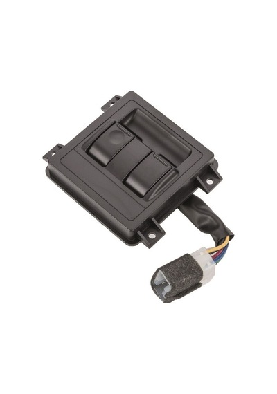 Mitsubishi L300 Cam Düğmesi Anahtarı Çiftli 1998-2005