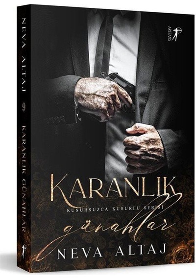 Karanlık Günahlar / Kusursuzca Kusurlu Serisi / Neva Altaj