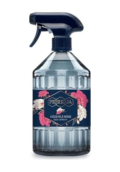 Room Spray Gizemli Misk 500ml