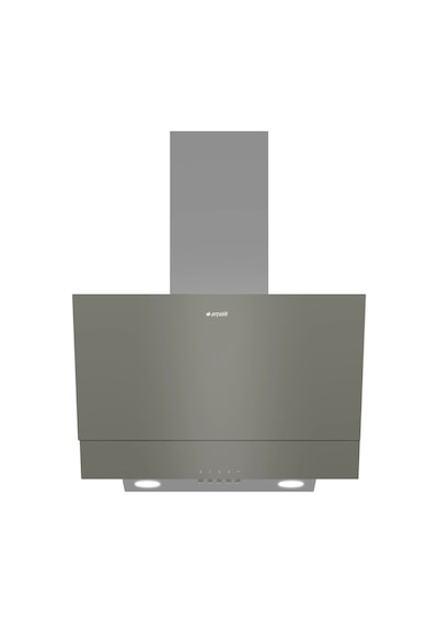 Arçelik AFC 341 G - ADE 605 G1 - OCD T 651 EG Inox Çizgi Ankastre Set
