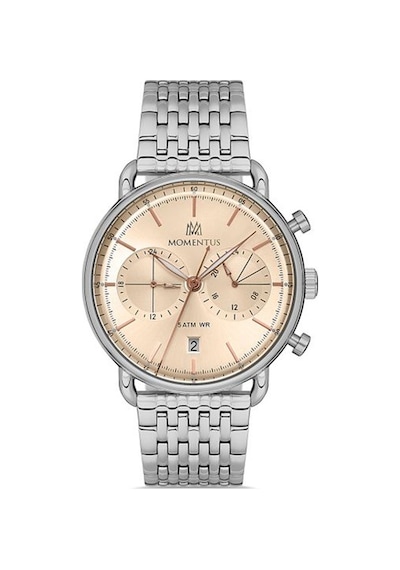 Momentus Cc285s-12sr Erkek Kol Saati