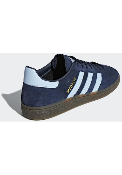 Adidas Handball Spezial Erkek Günlük Spor Ayakkabı C-adıbd7633e10a00 Lacivert