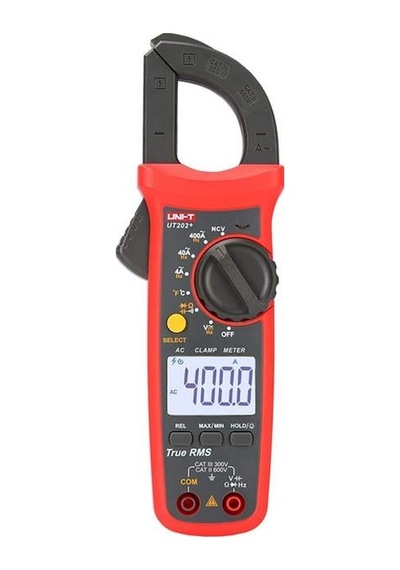 Powermaster Ut-202+ 400a True Rms Dijital Pensampermetre