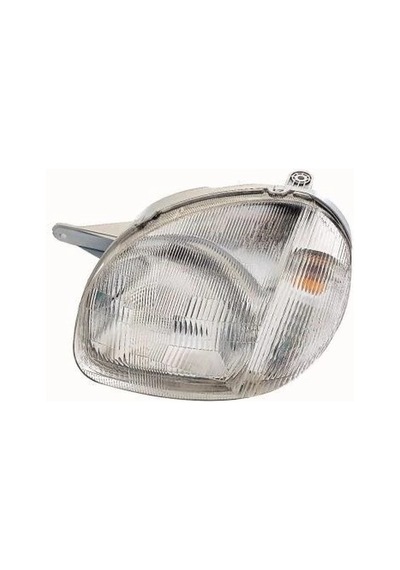 Hyundai Atos 1998-2002 Far Manuel Sağ Oem No: 92102-02010