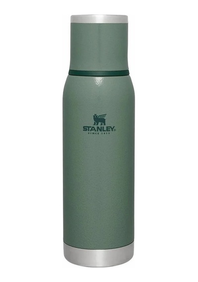 Stanley The Adventure To-go Bottle 0.75l / 25oz 10-10818-052 Yeşil