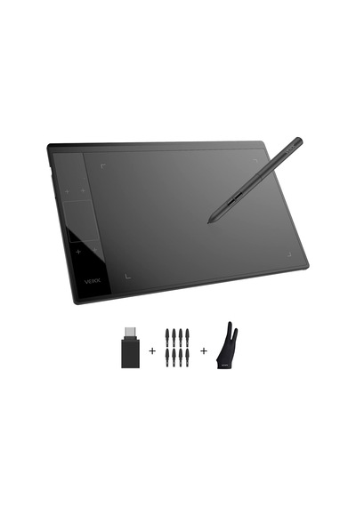 Veikk A30 10 X 6" Grafik Tablet Sku: Smgstke288dcc83f