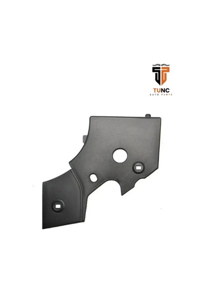 Renault Megane Iı Tampon Paneli, Parça Numarası 8200520785. Renault Megane Iı Motor Kapağı, Plastik Kapak, 1 Adet.