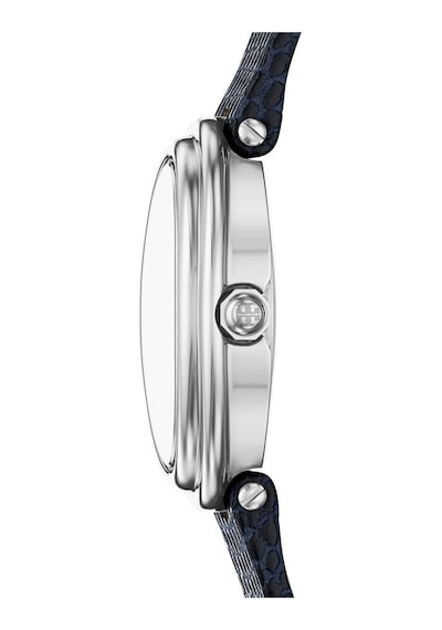 Tory Burch Tbw6050 Kadın Kol Saati Metalik Gri