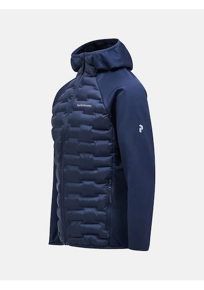 Peak Performance G79447020 M Argon Hybrid Erkek Outdoor Ceket 001