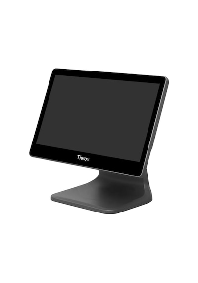 Tiwox Tp-9500+, Intel İ7 5.nesil, 15.6&quot Ekran, 8gb Ram, 128gb Ssd, Endüstriyel, Dokunmatik Pos Pc