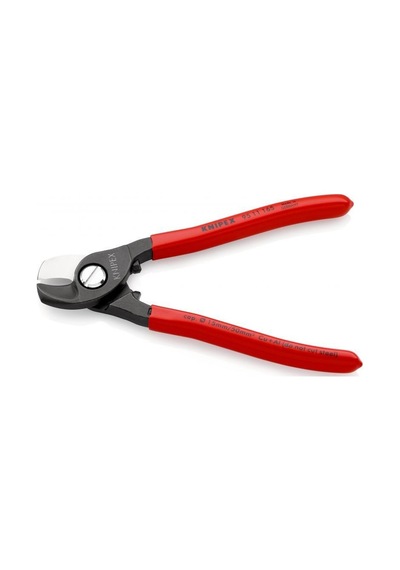 Knipex 9511165 Kablo Makası