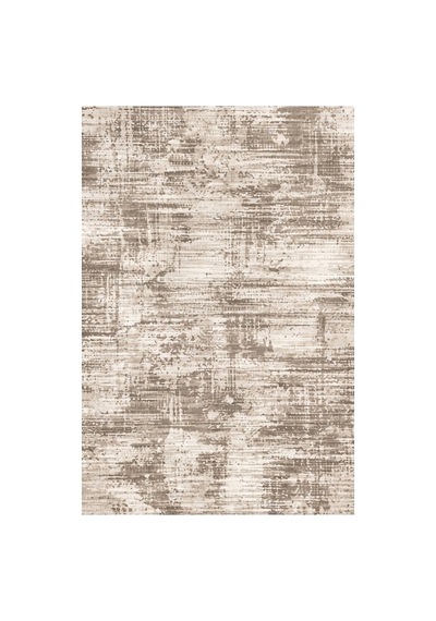 Kartela Halı Riva Halı Kaymaz Taban Makinede Yıkanabilir Halı Bej - 200 X 300 Cm