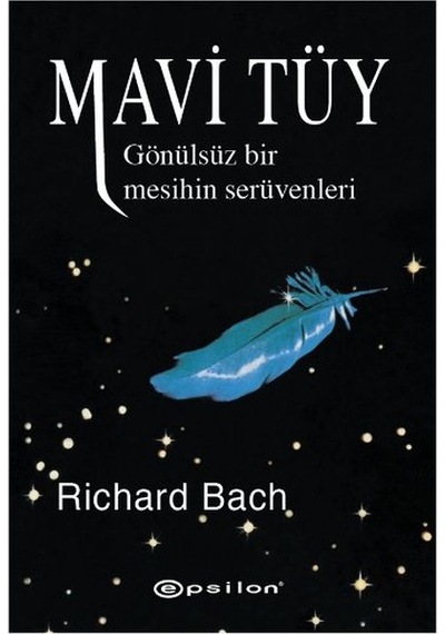 Mavi Tüy - Aıaı-880752