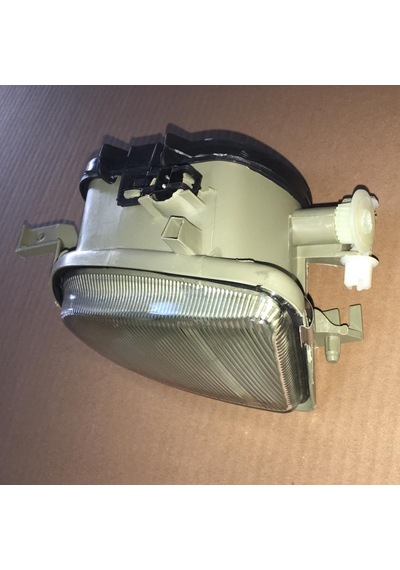 Mercedes C-e-slk W202-w210-r170 Sis Farı Sol 1708200156 1999-2001