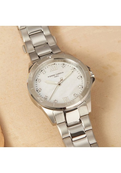 Pierre Cardin Cf.1009.ms Kol Saati Renkli