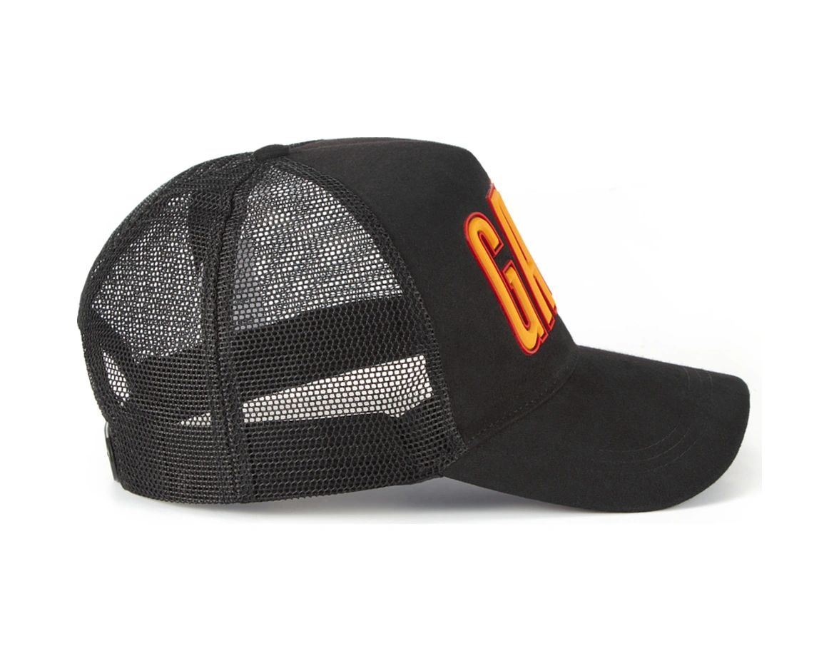 Gsstore Galatasaray Gala Şapka U251187 Siyah