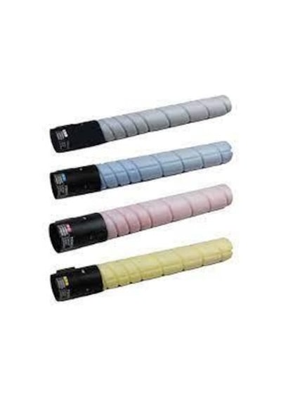 Uyumlu TONER KONİCA MİNOLTA TN321 (C224/284/364) SİYAH