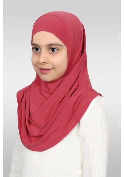 Hürrem Bone Nar Çiçeği Pratik Hazır Geçmeli Çocuk Tesettür Bone Sandy Kumaş K Çok Renkli Hürrem Bone Nar Çiçeği Pratik Hazır Geçmeli Çocuk Tesettür Bone Sandy Kumaş K Çok Renkli