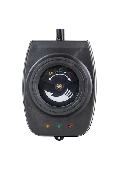 Sh Powermaster Pm-21361 Analog Faz Sırası Ölçer Najmaddin