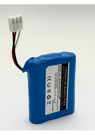 Philips Uyumlu Fc 8007/01 Robot Süpürge 3200 Mah Batarya