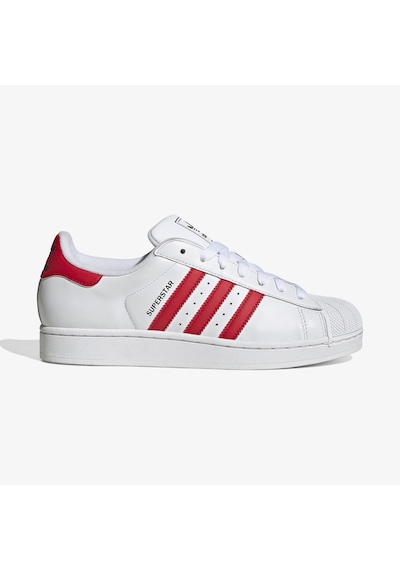 adidas Originals Superstar Unisex Beyaz Sneaker Jq4728 Beyaz