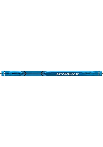 Kingston HX316C10FK2/16 HyperX Fury 16GB ( 2 x 8 GB ) DDR3 1600 MHz PC Bellek