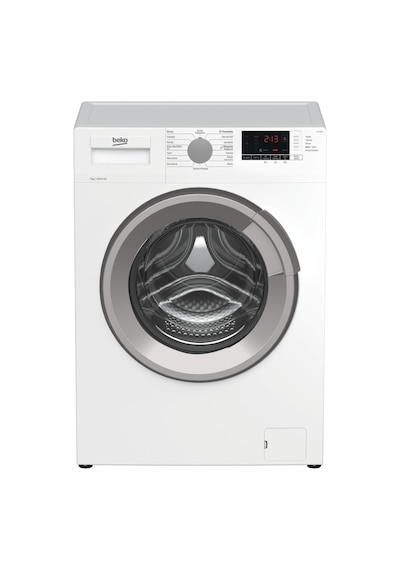 Beko CM 7100 T 1000 Devir 7 KG Çamaşır Makinesi