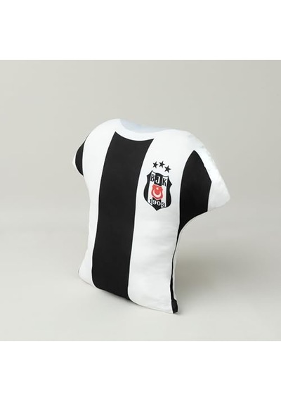 Lisanslı Beşiktaş Forma Kırlent Diğer