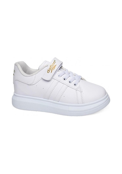 Celira Dfn Beyaz Günlük Erkek Çocuk Sneaker Spor Ayakkabı Beyaz