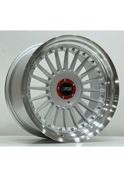 Bch-7307 8 17 5 112-120 Et20 72.56 Sılver Lıp Mac+black Rıvets