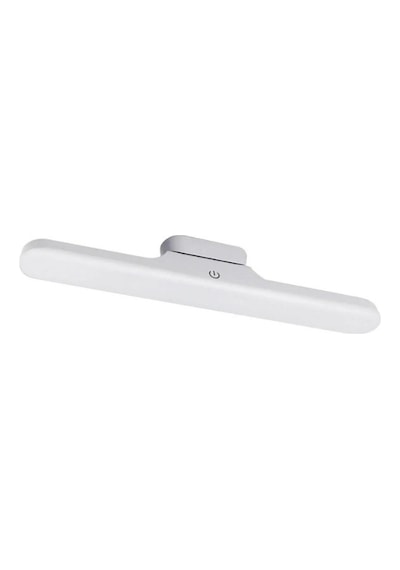 Ct-5249 Şarjlı Led Işık Usb Şarjlı Kablosuz Mıknatıslı Beyaz