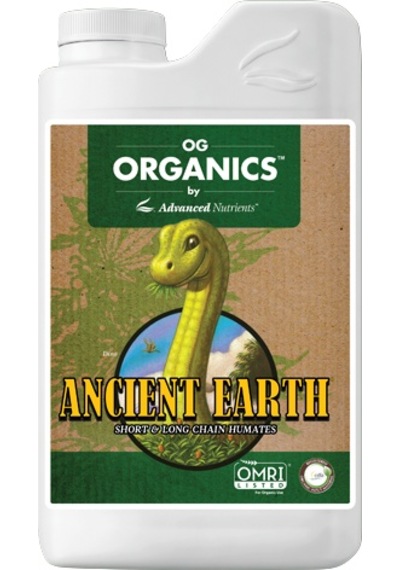 Advanced Nutrients Og Organics Ancient Earth 500 Ml