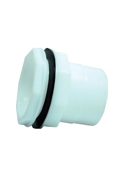 Depo Rakoru Pvc 2 İnch Belirtilmemiş